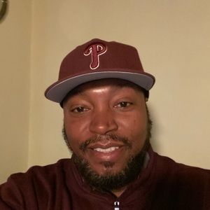 Meet your Posher, Rodney